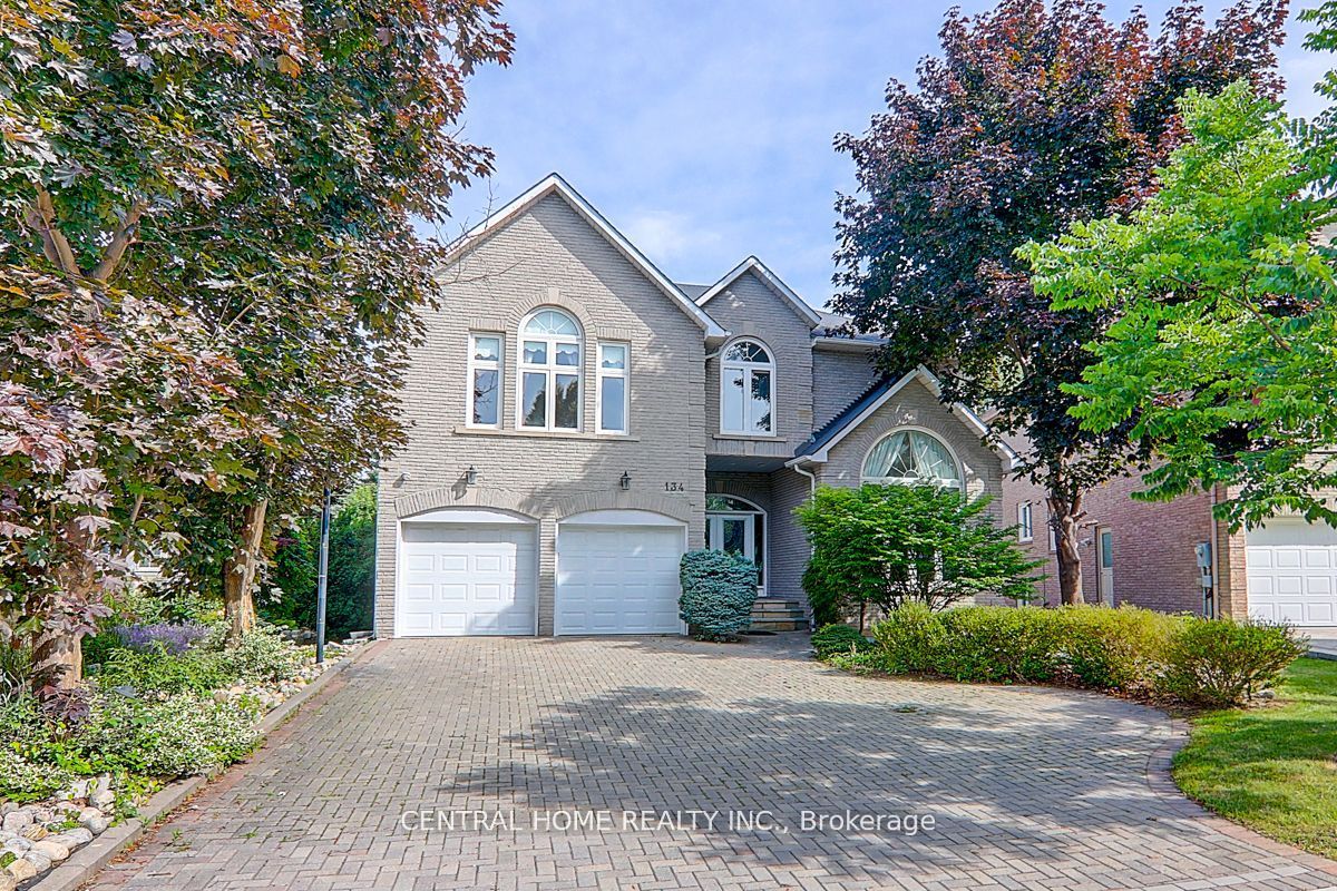 134 Bradgate Drive