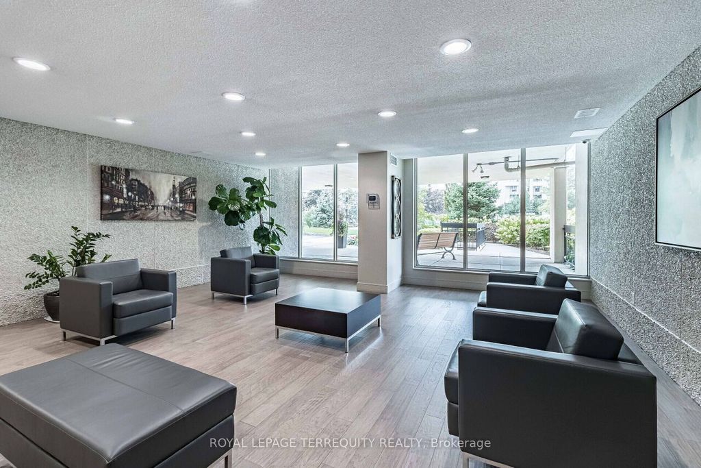Photo of 299 Mill Road #210, Toronto, ON M9C 4V9 (MLS # W12403020)