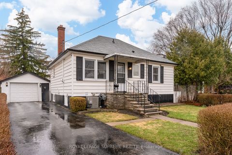 21 Murray Street Brampton ON L6X 1R6