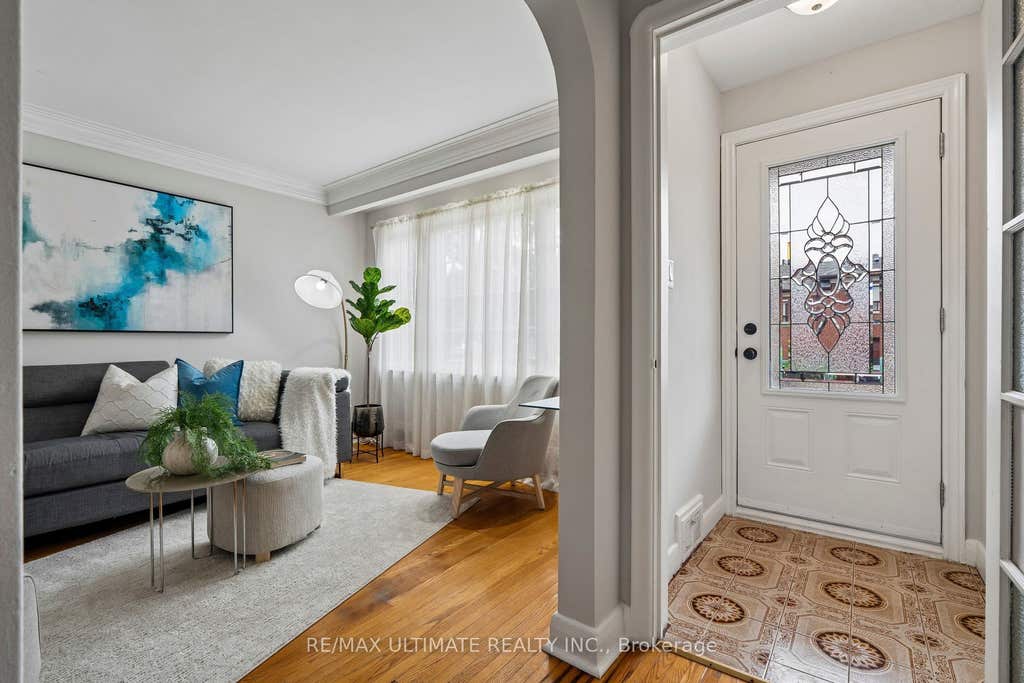 Photo of 124 Hope Street, Toronto, ON M6E 1K1 (MLS # W13705662)