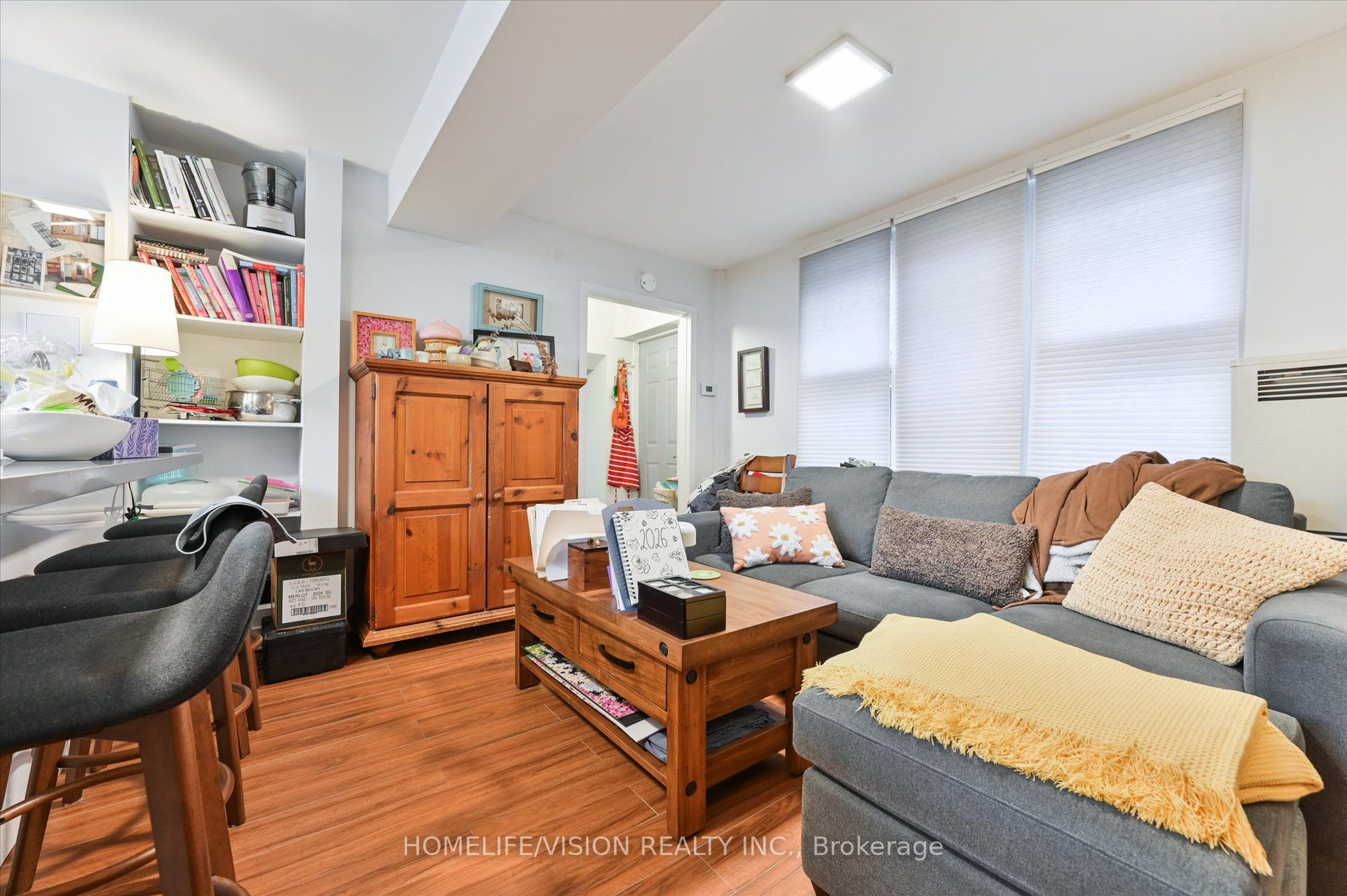 400 Summerhill Avenue