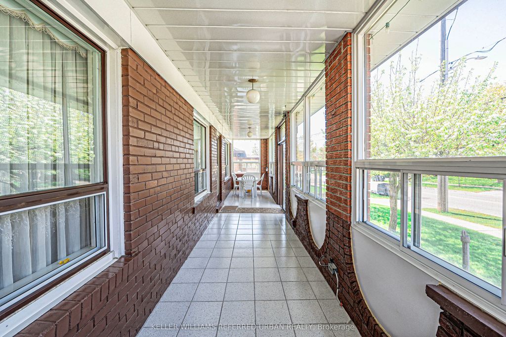 Photo of 245 Falstaff Avenue, Toronto, ON M6L 2G3 (MLS # W12393860)