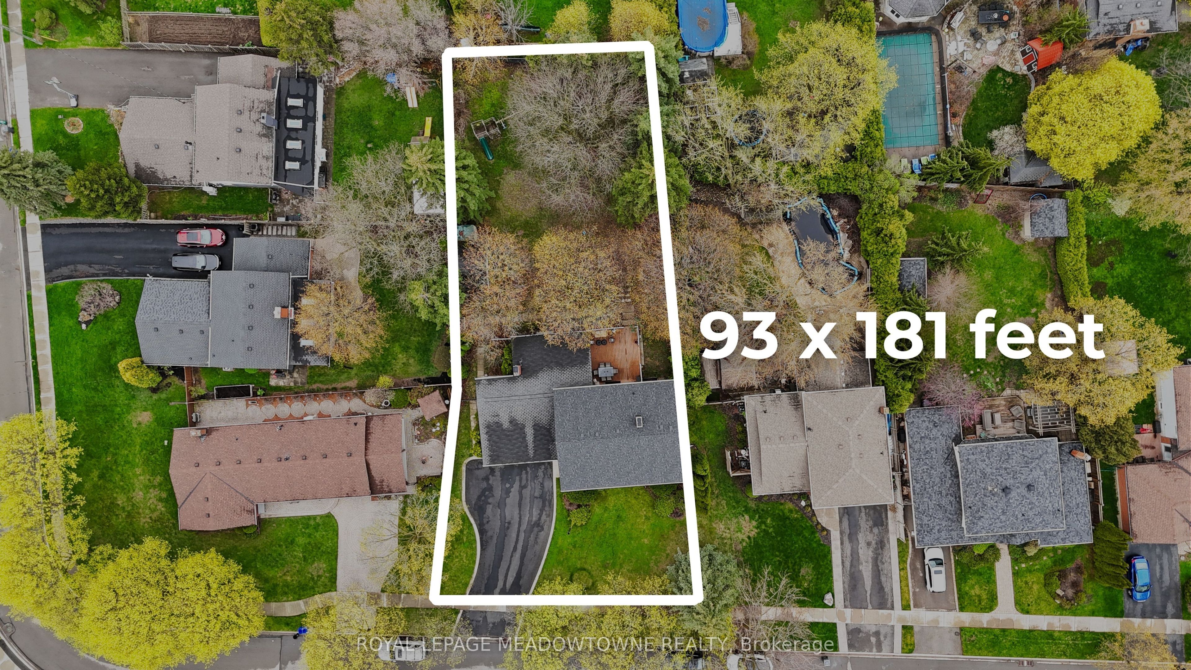 415 Highside Drive