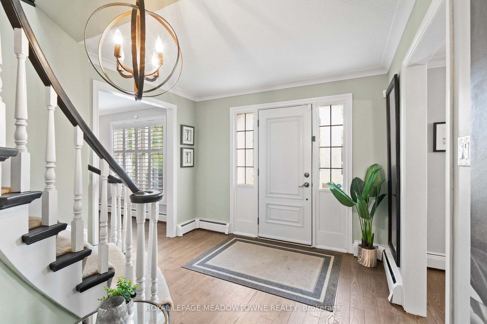 415 Highside Drive