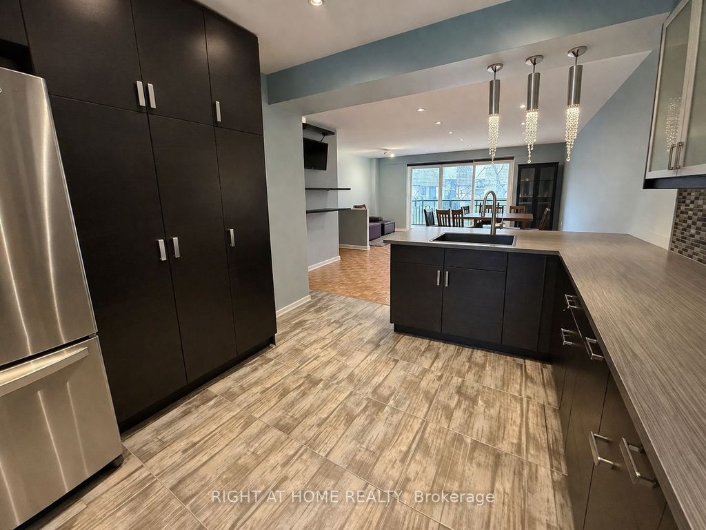 Photo of 6 Glade Carse Way #22, Toronto, ON M2R 3H1 (MLS # C13013582)
