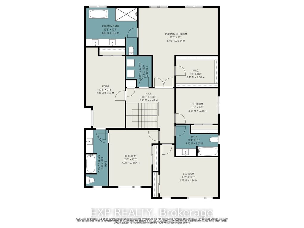 Photo of 615 IDYLLIC Terrace, Orleans - Cumberland and Area, ON K4A 5N9 (MLS # X12922260)