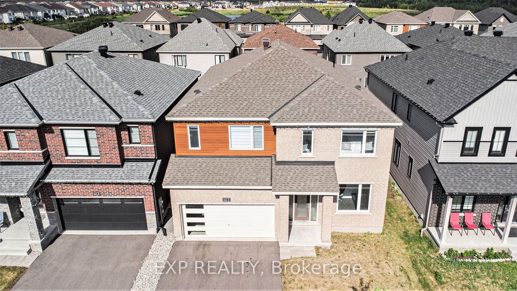 Photo of 615 IDYLLIC Terrace, Orleans - Cumberland and Area, ON K4A 5N9 (MLS # X12922260)