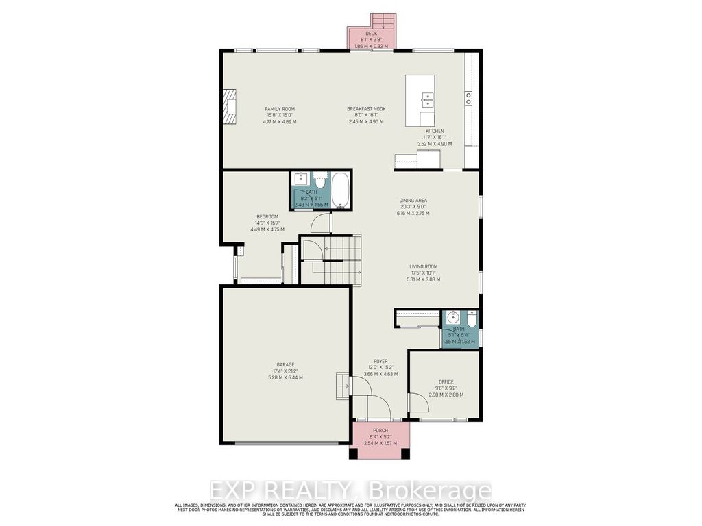 Photo of 615 IDYLLIC Terrace, Orleans - Cumberland and Area, ON K4A 5N9 (MLS # X12922260)