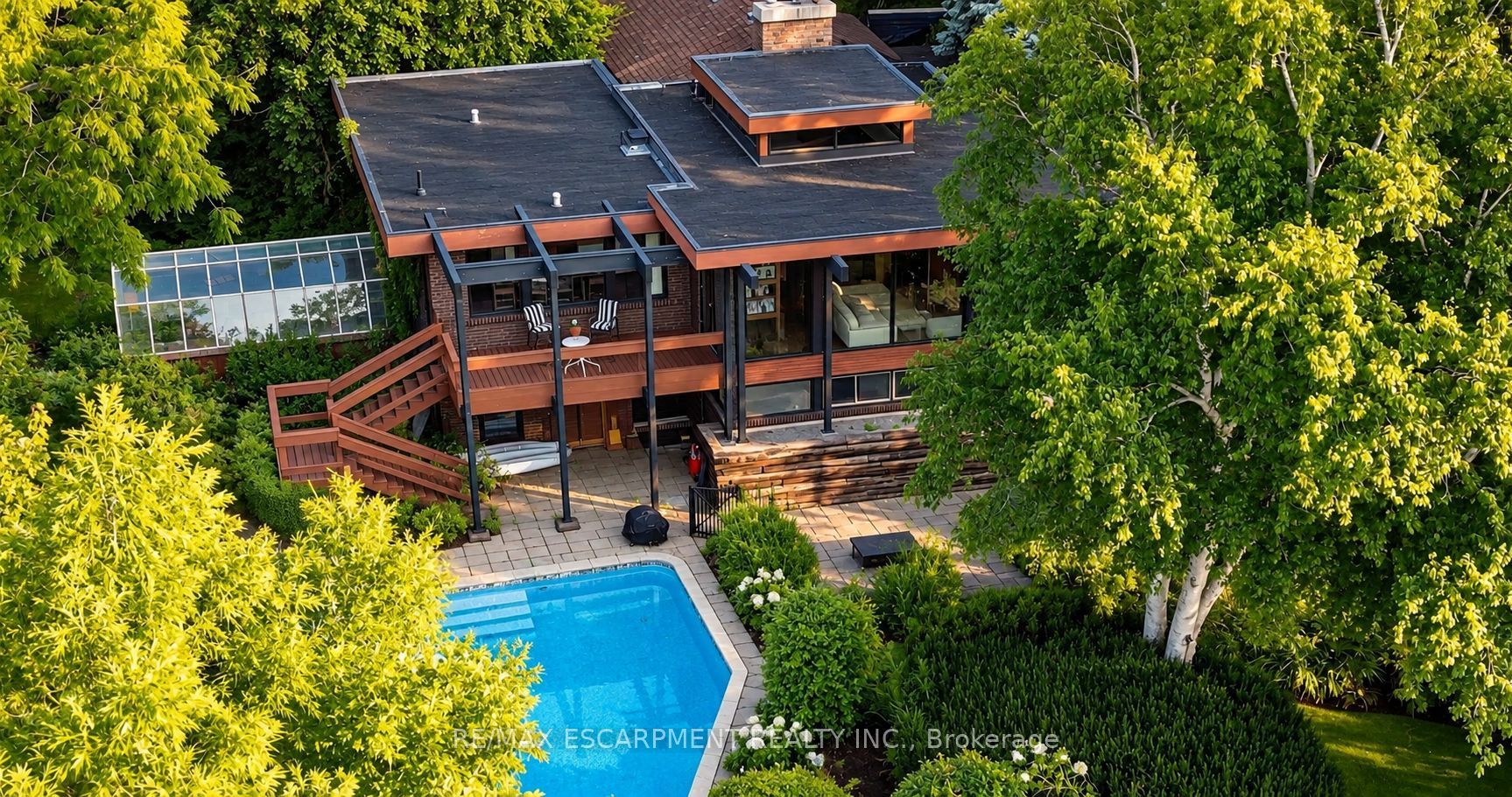 10 Brookfield Road