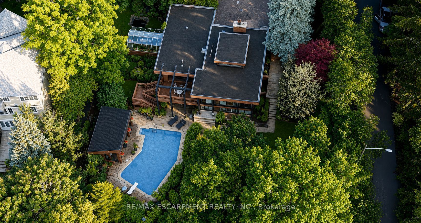 10 Brookfield Road