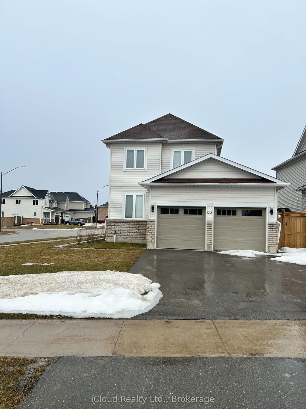 Photo of 66 Todd Crescent, Southgate, ON N0C 1B0 (MLS # X12957196)