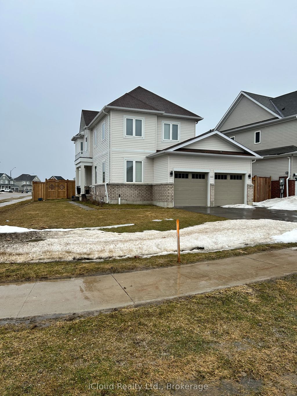 Photo of 66 Todd Crescent, Southgate, ON N0C 1B0 (MLS # X12957196)