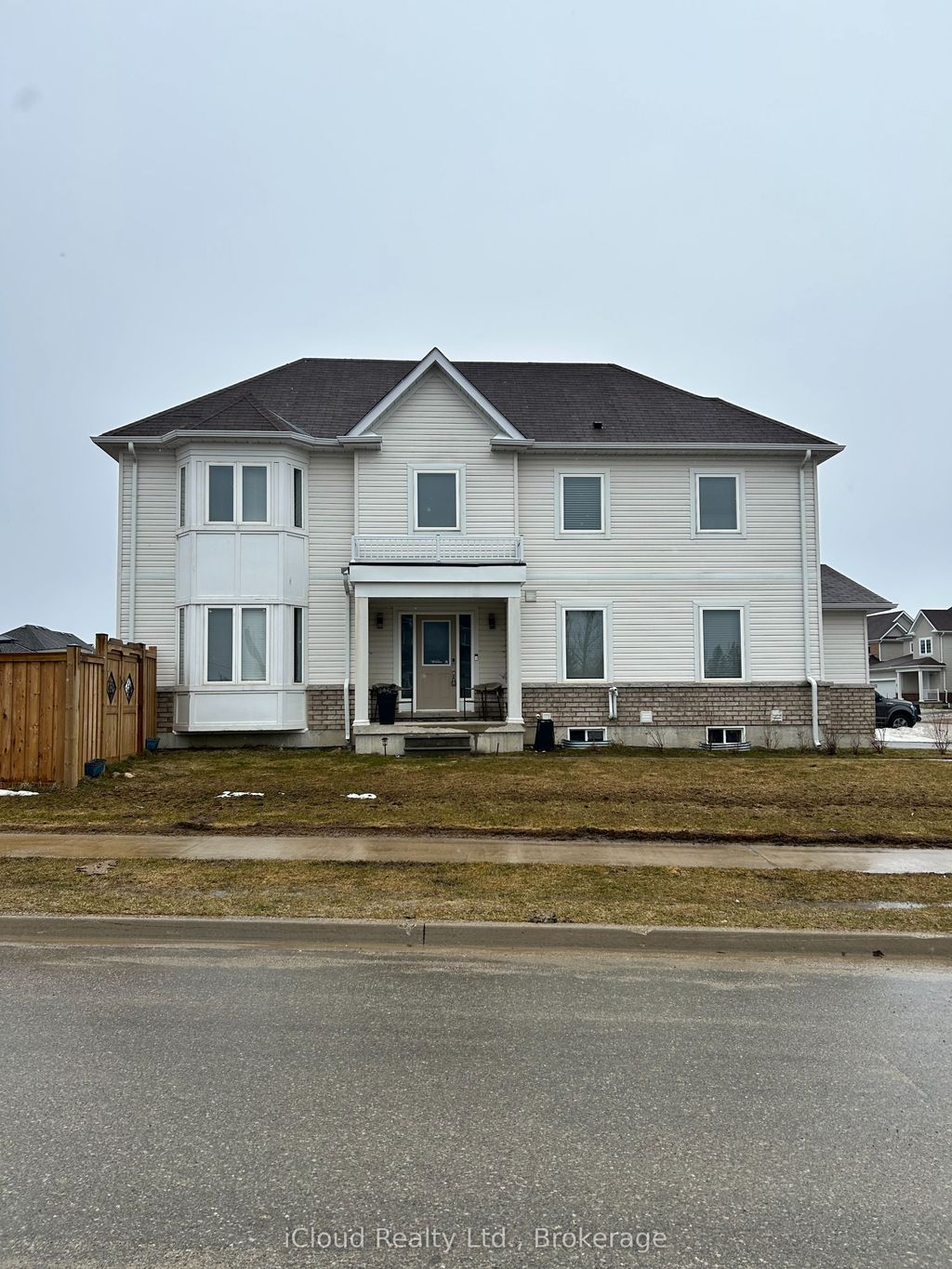 Photo of 66 Todd Crescent, Southgate, ON N0C 1B0 (MLS # X12957196)