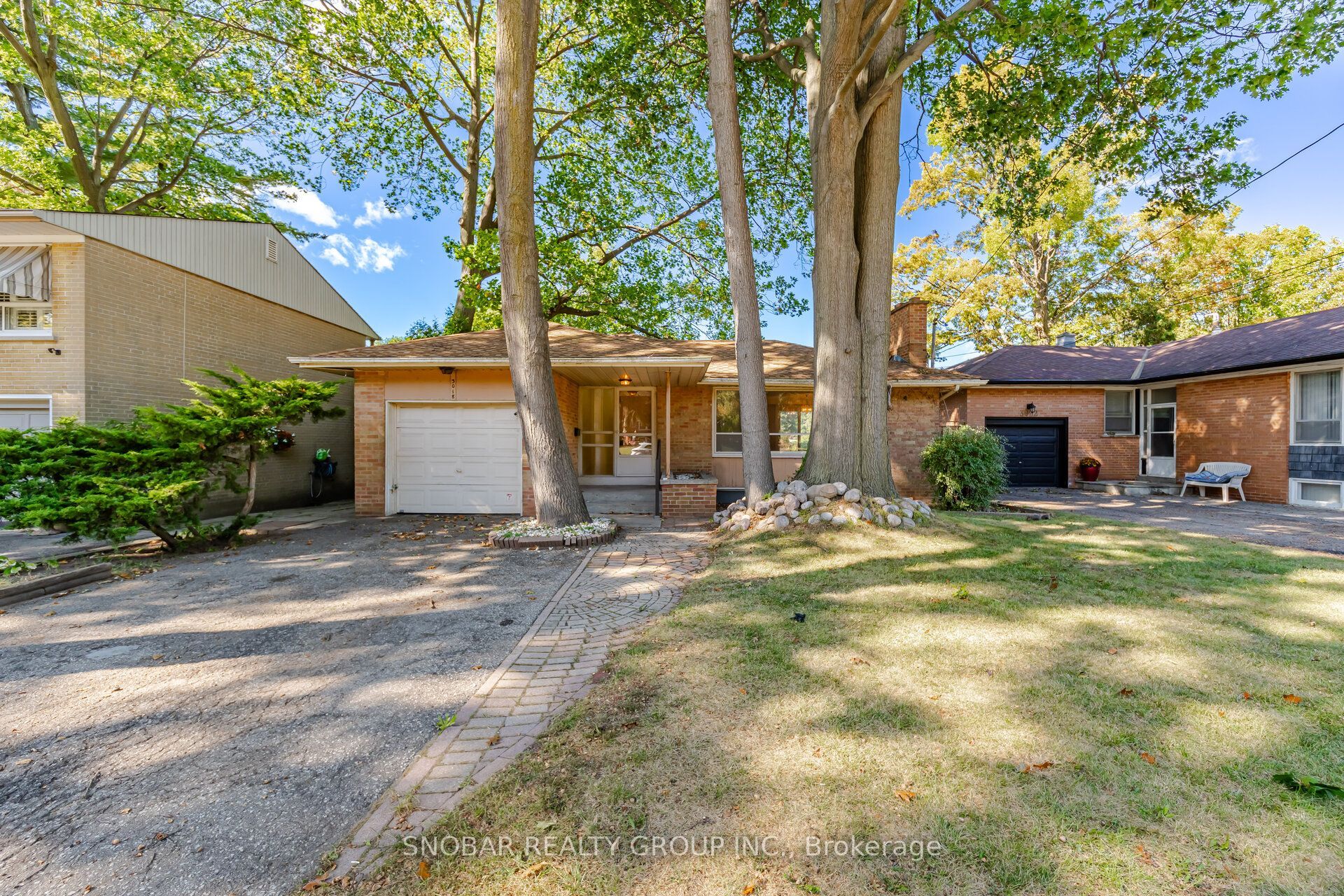 3018 O'hagan Drive