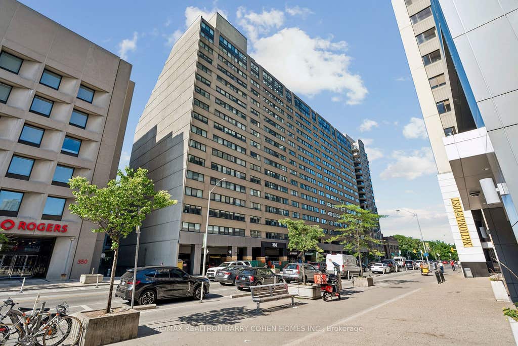 Photo of 360 Bloor Street E #301, Toronto, ON M4W 3M3 (MLS # C13489084)