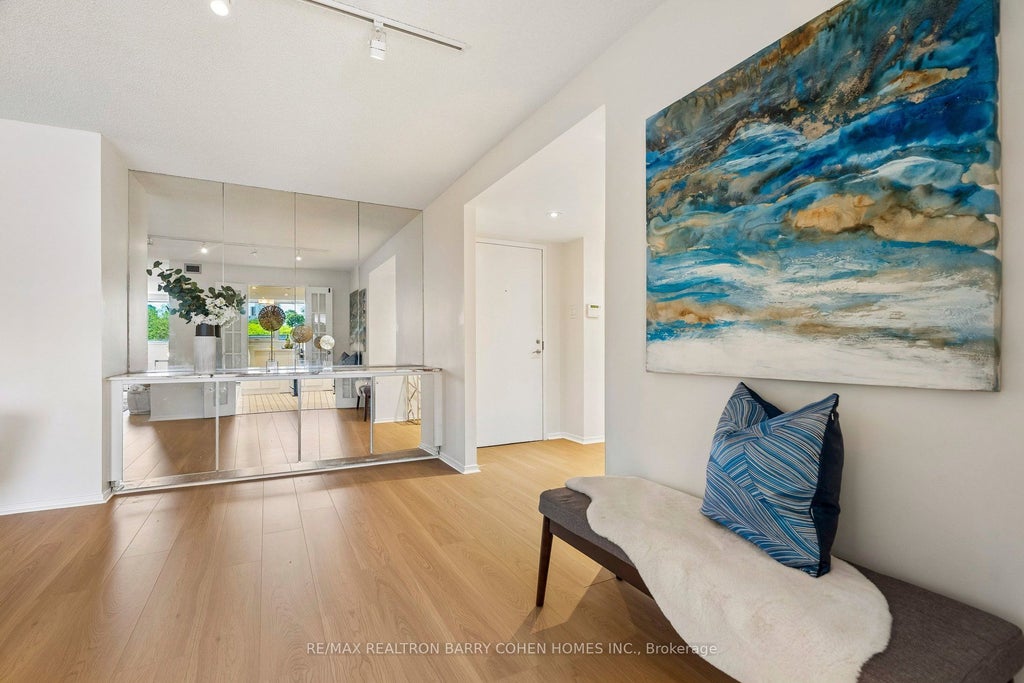Photo of 360 Bloor Street E #301, Toronto, ON M4W 3M3 (MLS # C13489084)