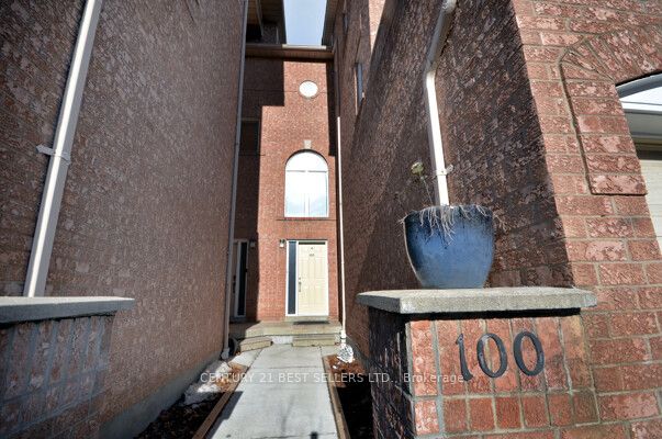 107 Bristol Road E 100