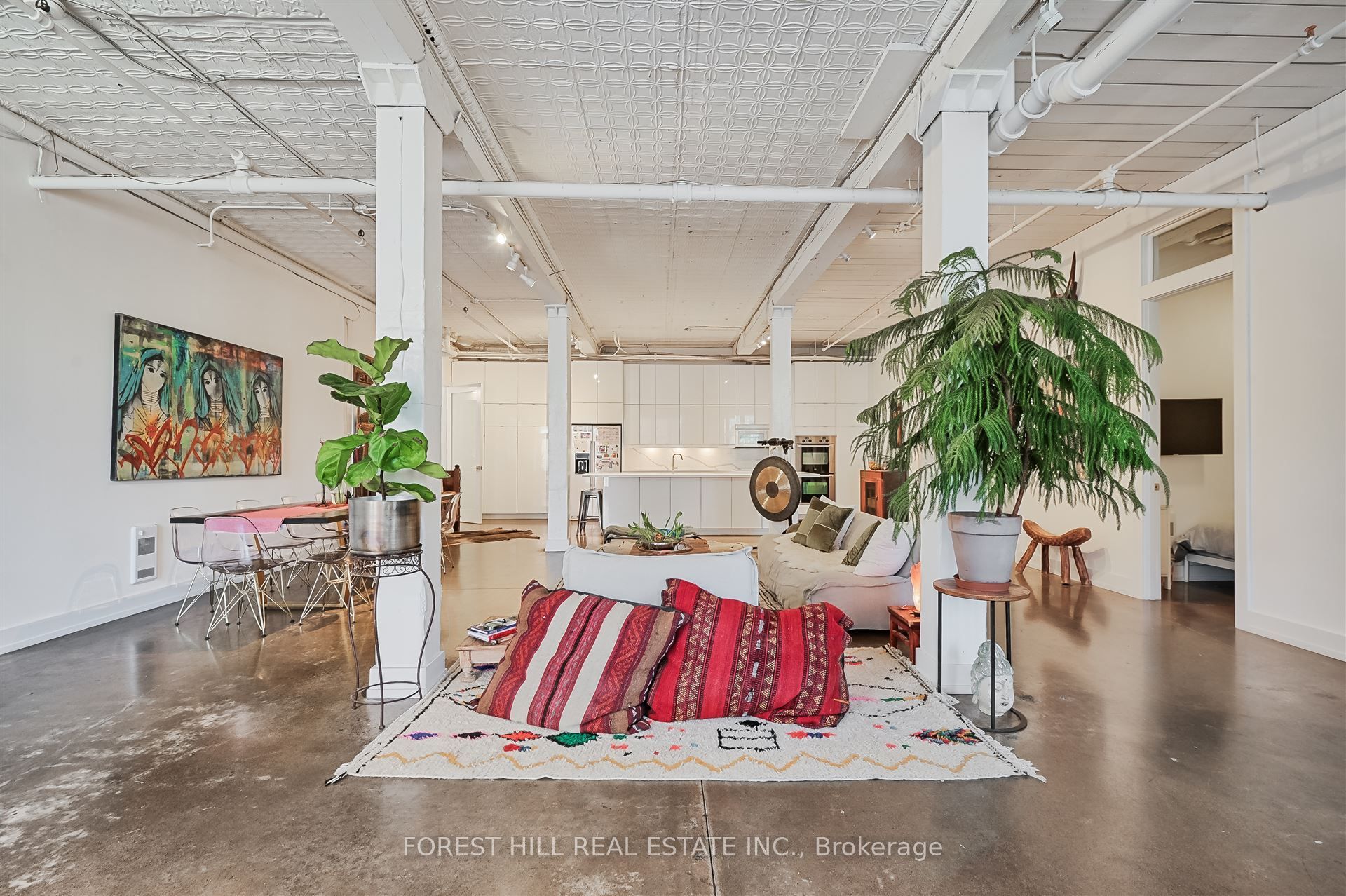 26 Noble Street 2 & 3