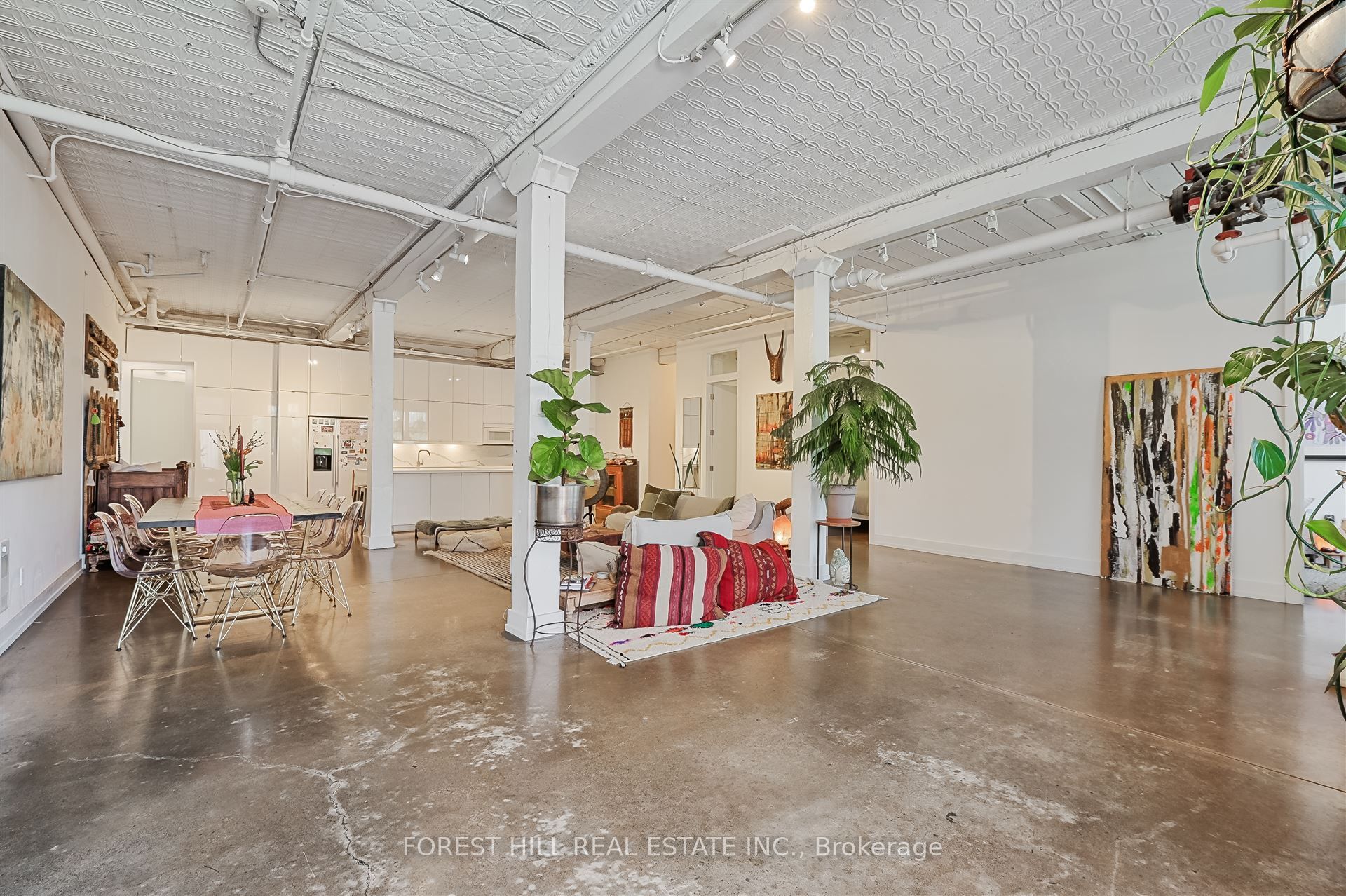 26 Noble Street 2 & 3