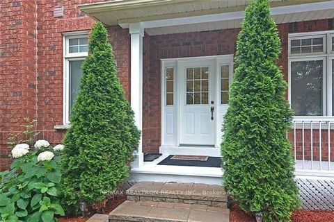 Photo of 1 Settlement Park Avenue, Markham, ON L6B 1B5 (MLS # N12681018)