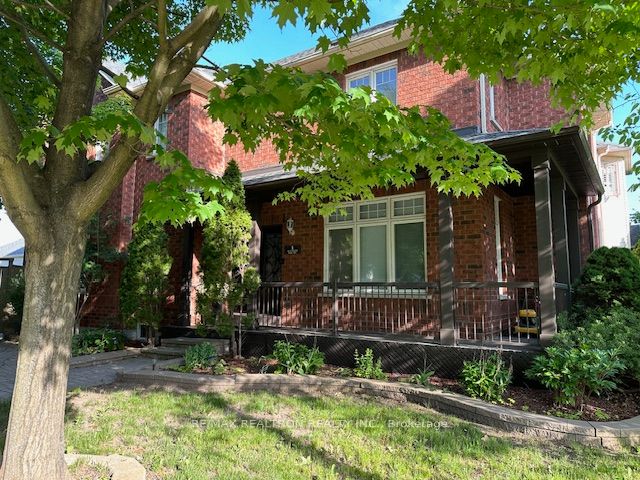 1 Settlement Park Avenue