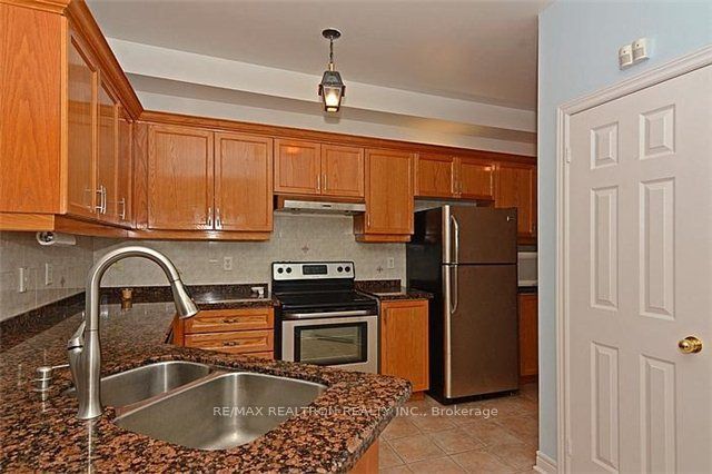 1 Settlement Park Avenue