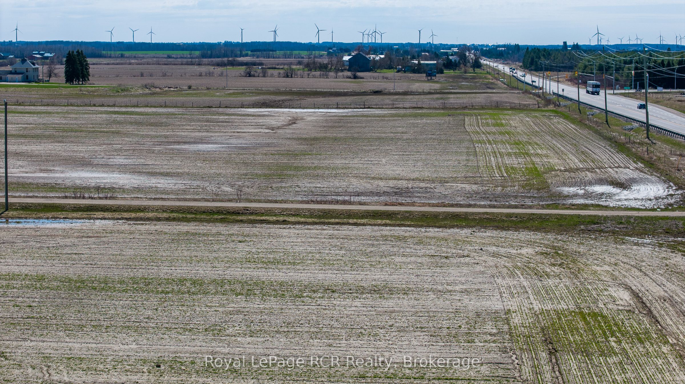 158567 Highway 10 N/A