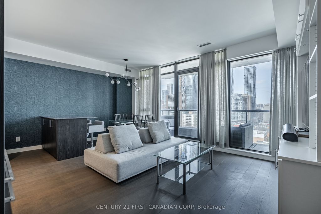 Photo of 81 Wellesley Street E #1405, Toronto, ON M4Y 0C5 (MLS # C13504550)
