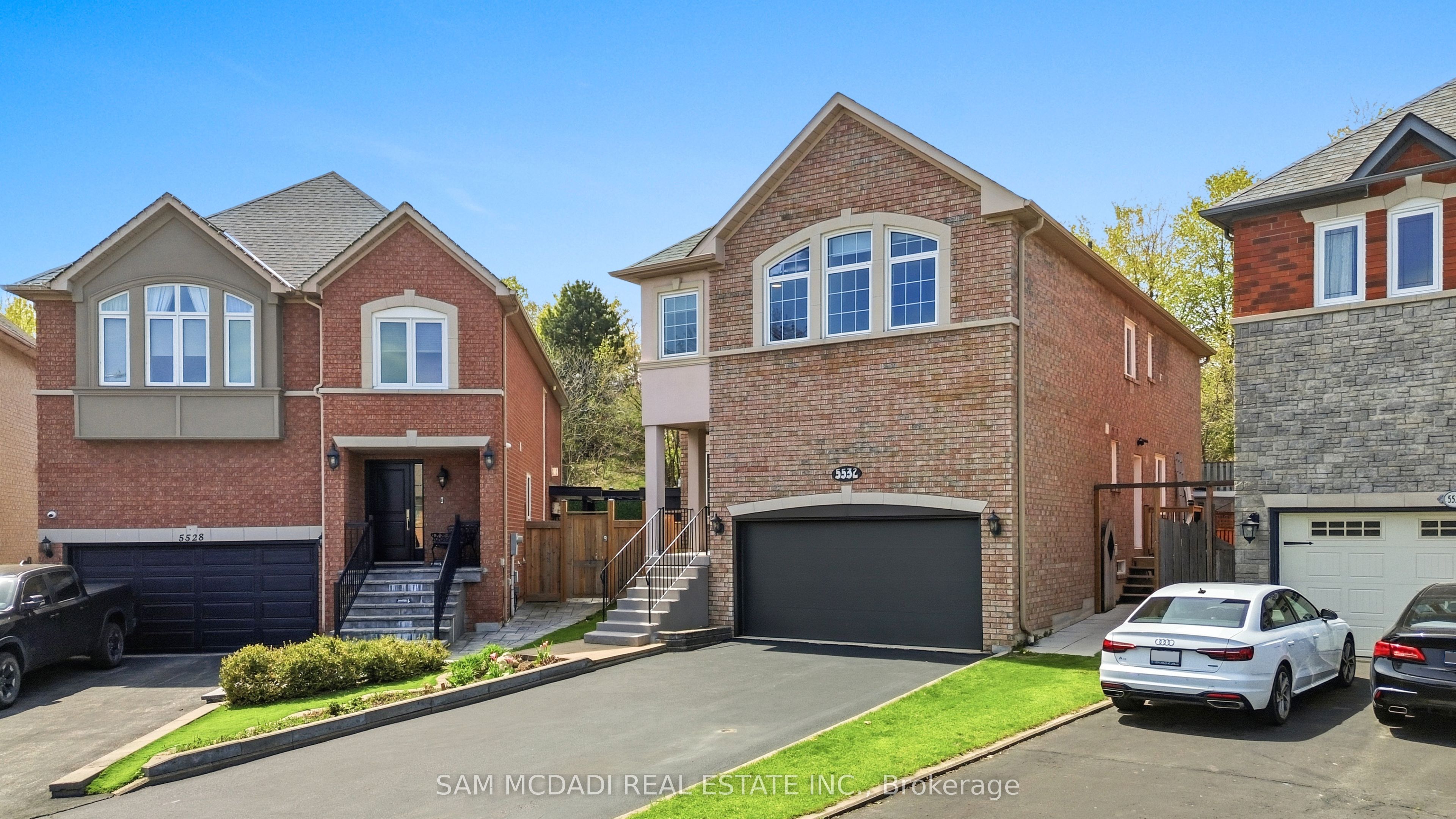 5532 Windy Hill Court