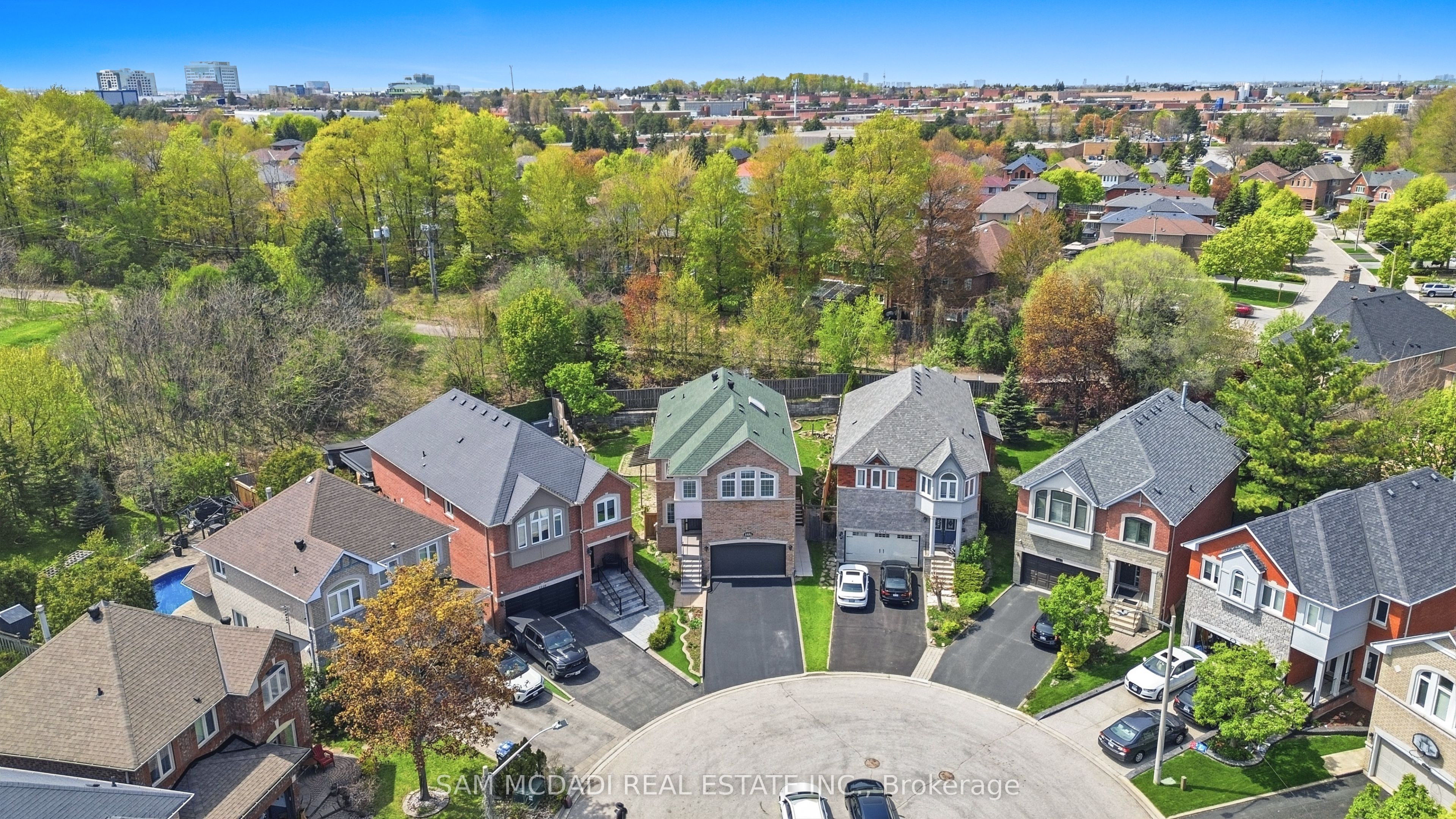 5532 Windy Hill Court