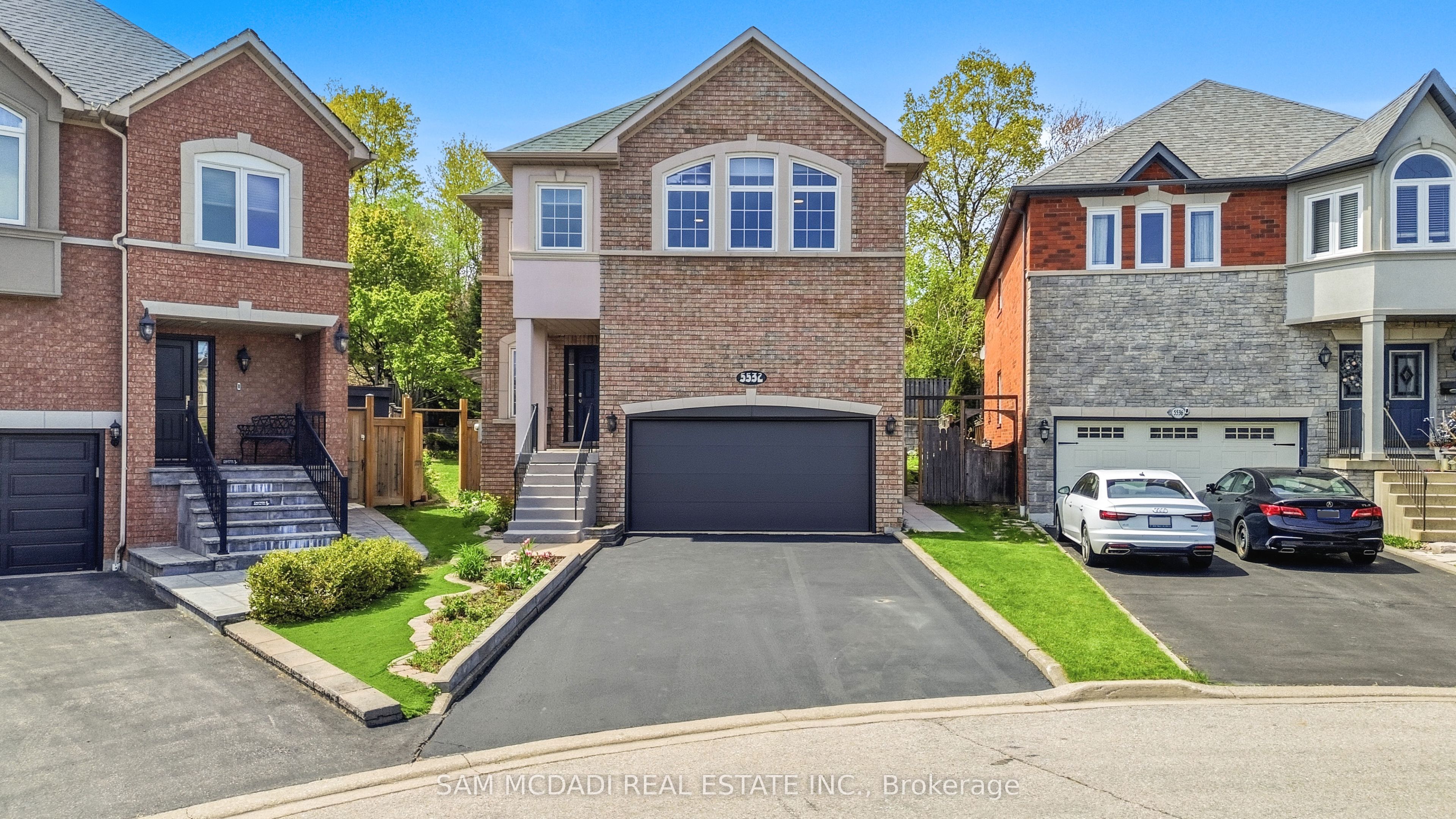 5532 Windy Hill Court