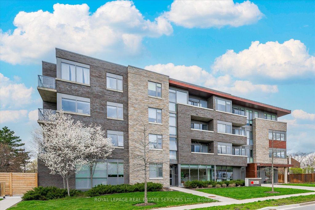 Photo of 1284 Guelph Line #111, Burlington, ON L7P 0T9 (MLS # W12736150)