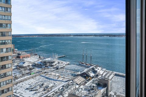 270 Queens Quay W 2507 Toronto ON M5J 2N4