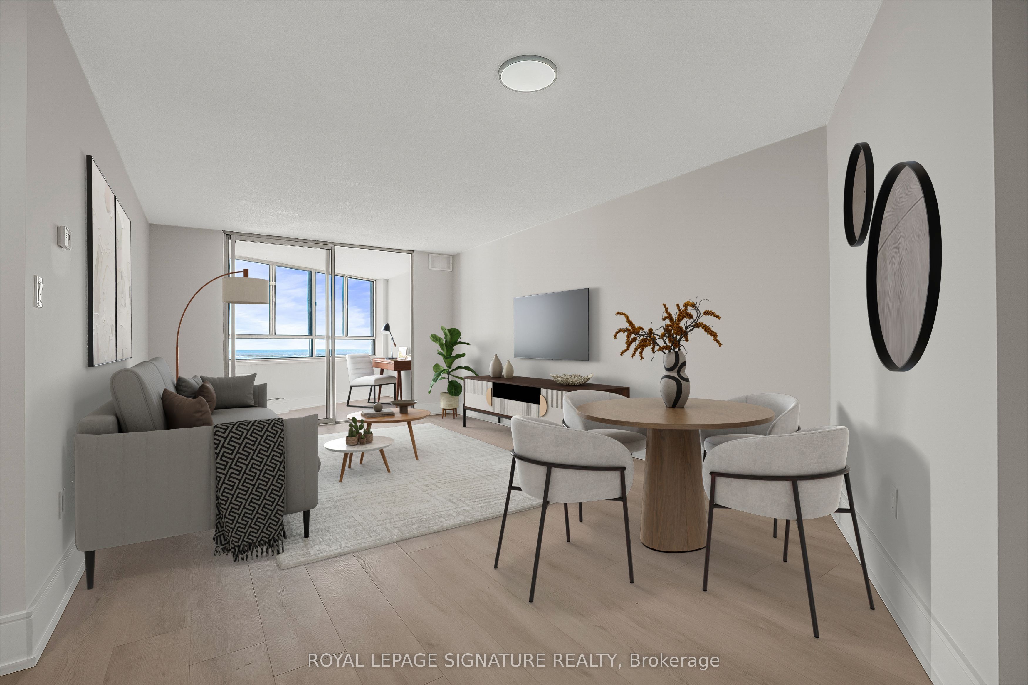 270 Queens Quay W 2507