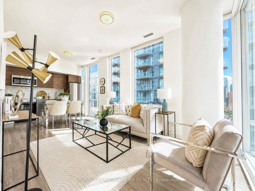 Photo of 28 Wellesley Street E #1004, Toronto, ON M4Y 0C4 (MLS # C13627932)