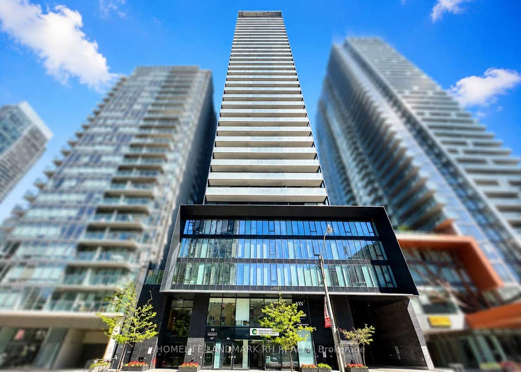 Photo of 28 Wellesley Street E #1004, Toronto, ON M4Y 0C4 (MLS # C13627932)