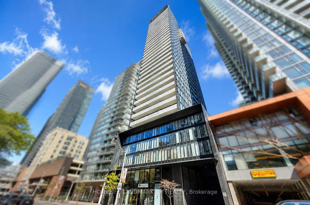 Photo of 28 Wellesley Street E #1004, Toronto, ON M4Y 0C4 (MLS # C13627932)