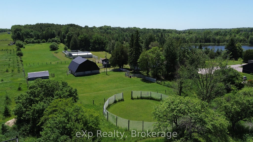 Photo of 125 Lake Drive, West Grey, ON N0C 1H0 (MLS # X13022734)