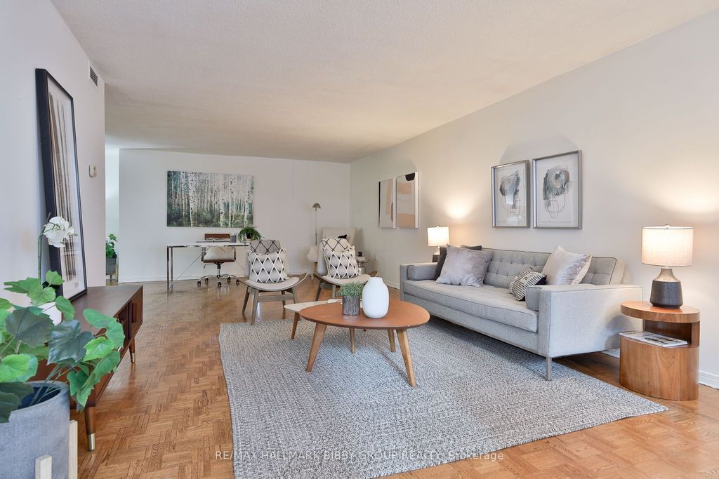 Photo of 360 Bloor Street E #1007, Toronto, ON M4W 3M3 (MLS # C12578878)