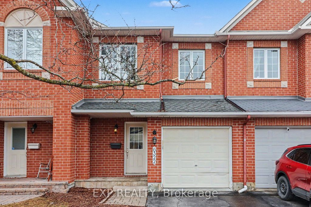 Photo of 6322 Sablewood Place, Orleans - Convent Glen and Area, ON K1C 7M6 (MLS # X12955424)