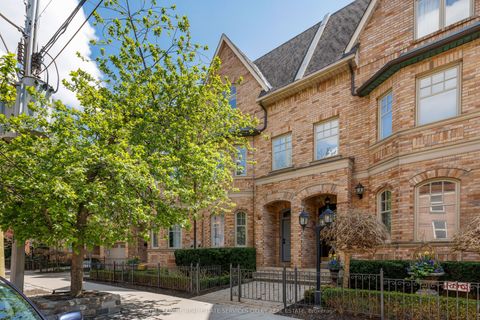 33 Webster Avenue Toronto ON M5R 1N6