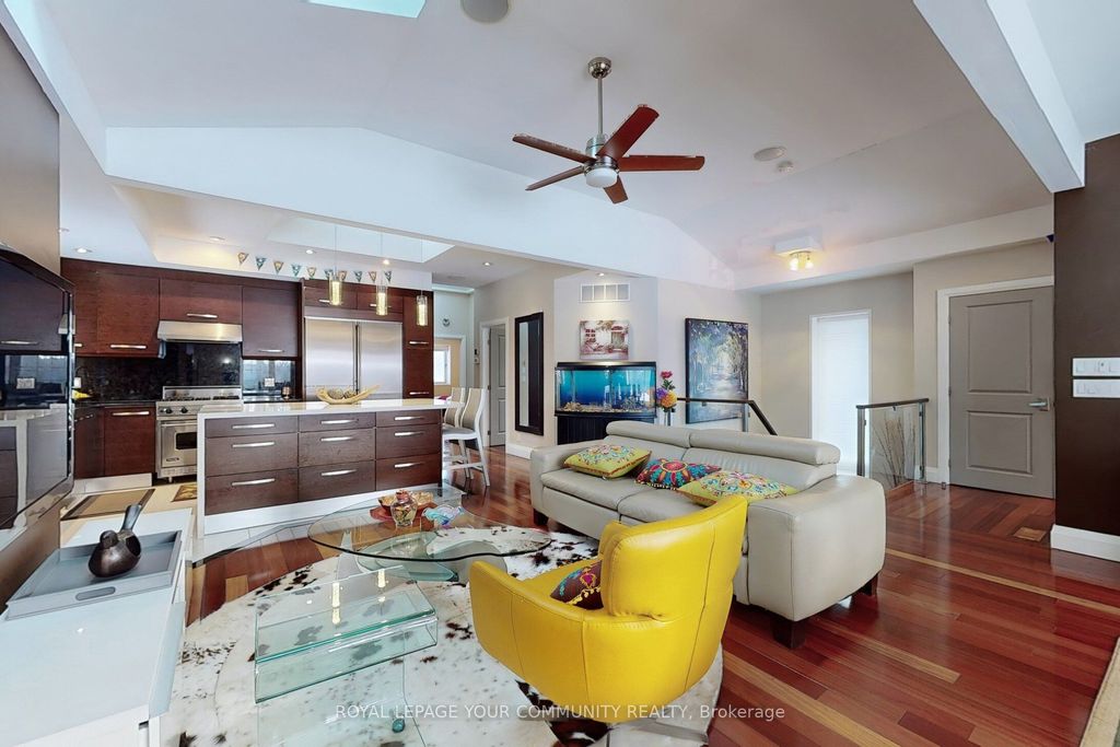 Photo of 25 Alderdale Court, Toronto, ON M3B 2H8 (MLS # C12443005)