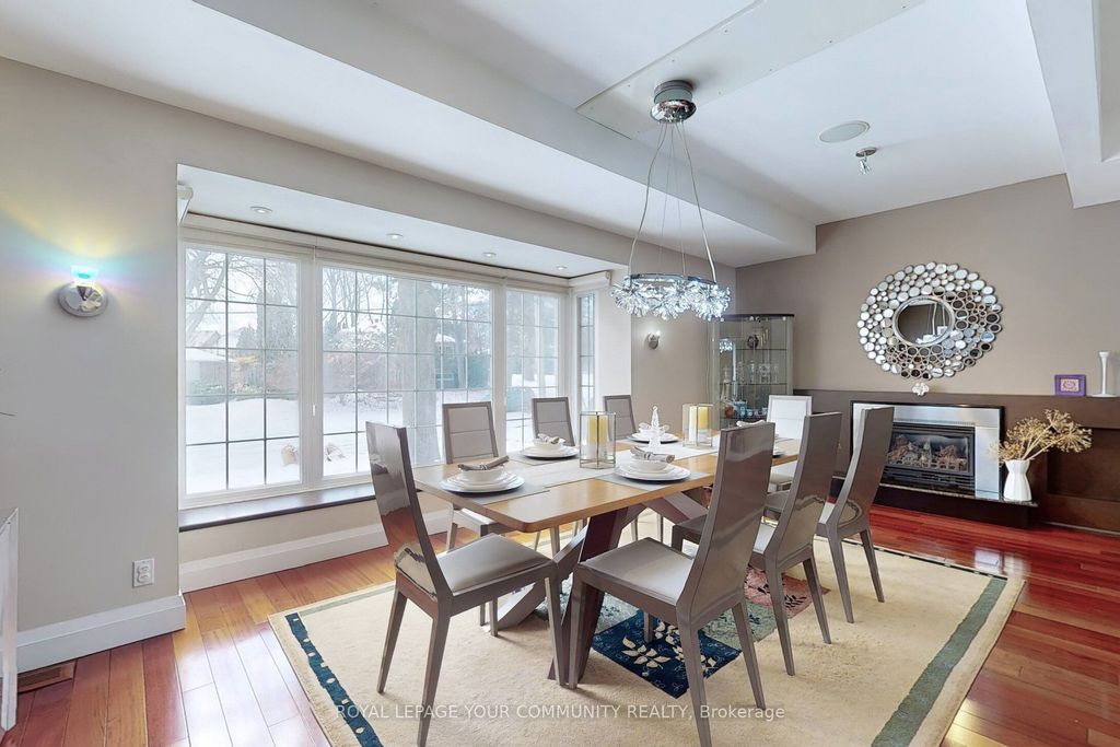 Photo of 25 Alderdale Court, Toronto, ON M3B 2H8 (MLS # C12443005)