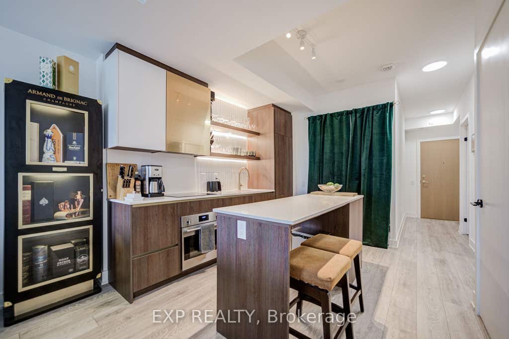 Photo of 1285 Queen Street E #211, Toronto, ON M4L 1C2 (MLS # E13569810)