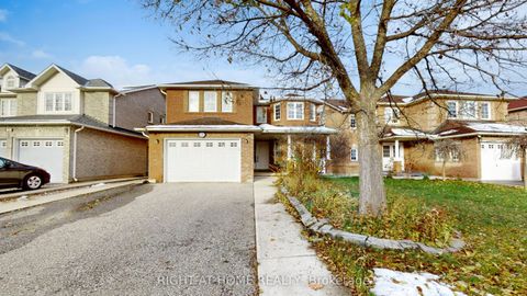 119 Letty Avenue LOWER Brampton ON L6Y 5E1