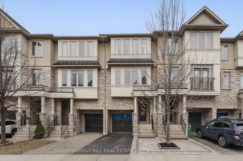 3038 Haines Road 9 Mississauga ON L4Y 0C8