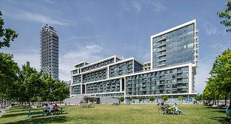 Photo of 55 Merchants' Wharf N/A #233, Toronto, ON M5A 0P2 (MLS # C13869956)