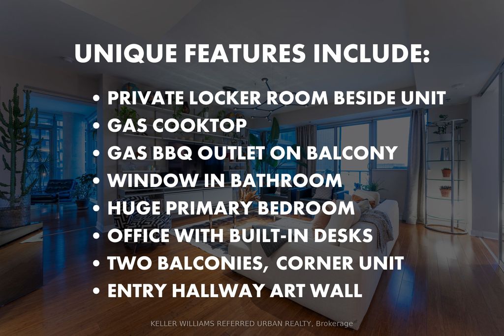 Photo of 375 King Street W #2903, Toronto, ON M5V 1K5 (MLS # C12665530)