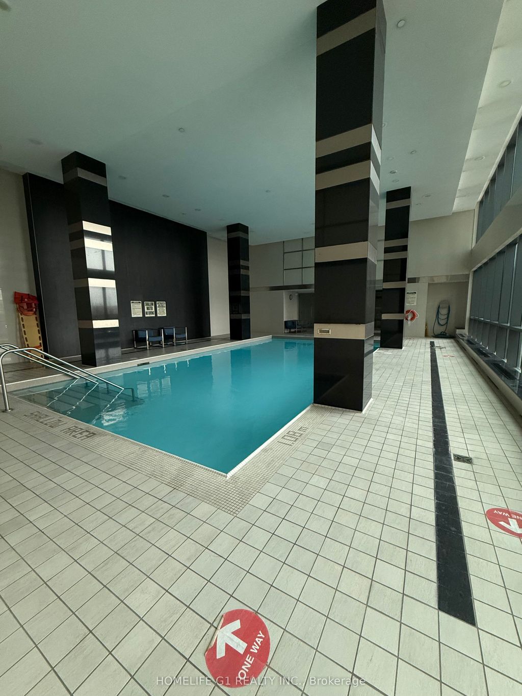 Photo of 205 Sherway Gardens Road #204, Toronto, ON M9C 0A3 (MLS # W13009722)