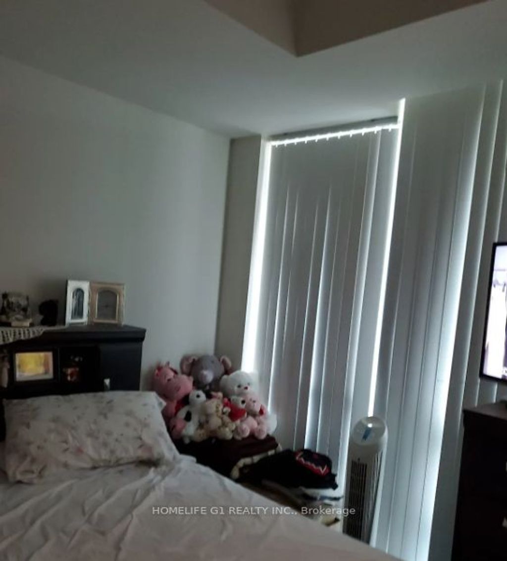 Photo of 205 Sherway Gardens Road, Toronto, ON M9C 0A3 (MLS # W13009722)